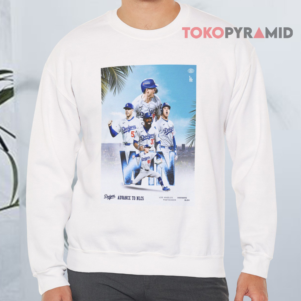 Congrats Los Angeles Dodgers Win 2025 Nlcs Mlb Sweatshirt Congrats Los Angeles Dodgers Win 2025 Nlcs Mlb Sweatshirt