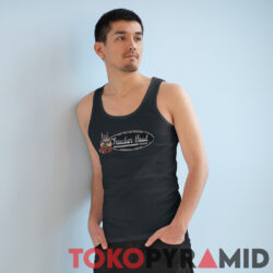 Cool Tees For Truckers Head Tees Tank Top