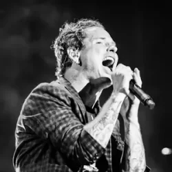 Corey Taylor