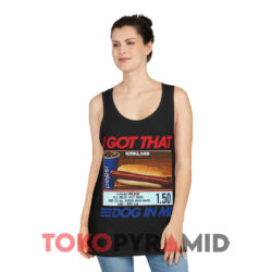 Costco Hot Dog Combo I Got That Dog In Me Shirt 4 Costco Hot Dog Combo I Got That Dog In Me Black Tank Top