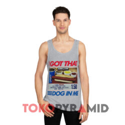 Costco I Got That Dog In Me Shirt 4 Costco I Got That Dog In Me Grey Tank Top