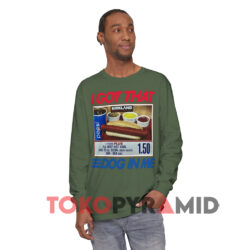 Costco I Got That Dog In Me Shirt 3 Costco I Got That Dog In Me Hemp Long sleeved