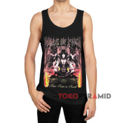 Cradle Of Filth Bitter Suites To Succubi Black Tank Top