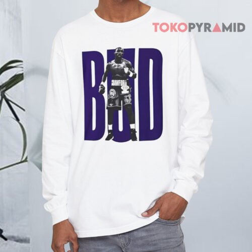 Crawford Bud Boxing Long sleeved Crawford Bud Boxing Long sleeved
