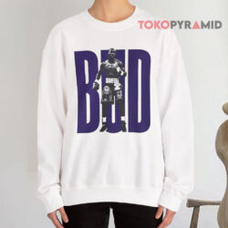 Crawford BUD Boxing Shirt 3 Crawford Bud Boxing Sweatshirt