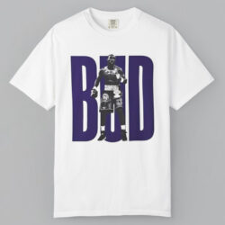 Crawford Bud Boxing T shirt