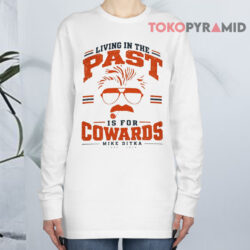 Da Coach Mike Ditka 1939 2026 Long sleeved
