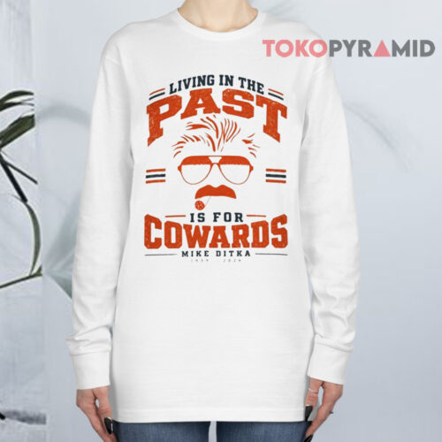 Da Coach Mike Ditka 1939 2026 Long sleeved