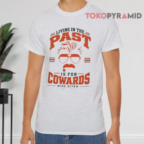 Da Coach Mike Ditka 1939 2026 T Shirt