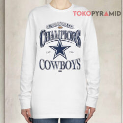 Dak Prescott Cowboys Camp Shirt 4 Dak Prescott Cowboys Camp Long sleeved