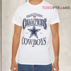 Dak Prescott Cowboys Camp T Shirt