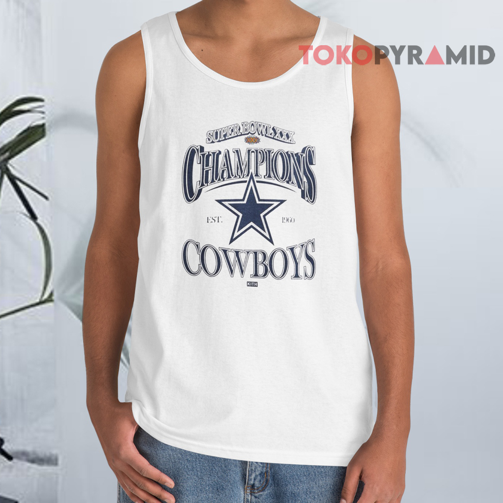 Dak Prescott Cowboys Camp Tank Top Dak Prescott Cowboys Camp Tank Top