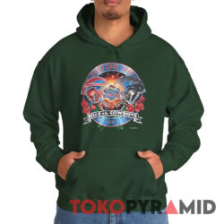 Dallas Cowboys Buffalo Bills 1993 Super Bowl XXVII Rose Bowl Pasadena Shirt 2 Dallas Cowboys Buffalo Bills 1993 Super Bowl XXVII Rose Bowl Pasadena Hoodie