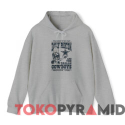 Dallas Cowboys Dolly Parton Arlington Texas T-Shirt 3 Dallas Cowboys Dolly Parton Arlington Texas T shirt Grey Hoodie