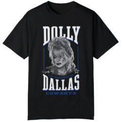 Dallas Cowboys Dolly Parton Live Thanksgiving Day T-shirt 5 Dallas Cowboys Dolly Parton Live Thanksgiving Day T shirt