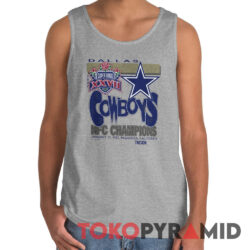 Dallas Cowboys Super Bowl XXVII 1993 Pasadena Rose Bowl T-shirt 3 Dallas Cowboys Super Bowl XXVII 1993 Pasadena Rose Bowl Tank Top