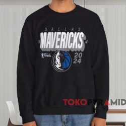 Dallas Mavericks 2024 NBA Finals Box Out Shirt 3 Dallas Mavericks 2024 Nba Finals Box Out Shirt Black Sweatshirt