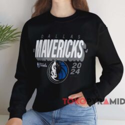 Dallas Mavericks 2024 NBA Finals Box Out Shirt 4 Dallas Mavericks 2024 Nba Finals Box Out Shirt Black Sweatshirt