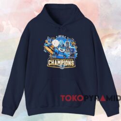 Dallas Mavericks Champions 2024 Western Conference Shirt 2 Dallas Mavericks Champions 2024 Western Conference Shirt Navy Hoodie