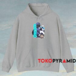 Dan Marino Miami Dolphins Nfl Shirt Grey Hoodie