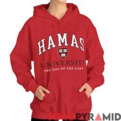 Dave Portnoy Hamas University Shirt The Isis Of The East 3 Dave Portnoy Hamas University Shirt The Isis Of The East