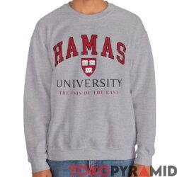 Dave Portnoy Hamas University Shirt The Isis Of The East 2 Dave Portnoy Hamas University Shirt The Isis Of The East