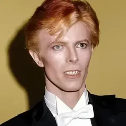 David Bowie