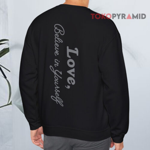 Dawn Staley My Favorite Coach Is A Woman Sweatshirt back Dawn Staley My Favorite Coach Is A Woman Sweatshirt back