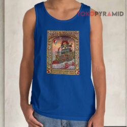 Dead And Company Celebrating 60 Years Of The Grateful Dead’s Music Golden Gate Park On August 1 2 3 2025 Shirt 2 Dead And Company Celebrating 60 Years Of The Grateful Dead’s Music Golden Gate Park On August 1 2 3 2025 Tank Top