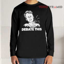 Debate This Diablo Macabre Shirt 4 Debate This Diablo Macabre Long sleeved