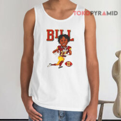 Deebo Samuel Bill Jacory Croskey Merritt Shirt 2 Deebo Samuel Bill Jacory Croskey Merritt Tank Top