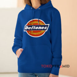 Deftones Dickies Logo Shirt 4 Deftones Dickies Logo Hoodie