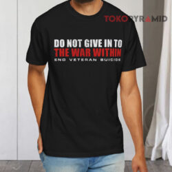 Delta Flight Attendant Veteran Black T shirt