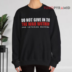 Delta Flight Attendant Veteran Sweatshirt