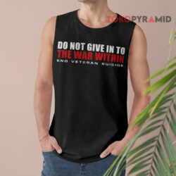Delta Flight Attendant Veteran Tank Top