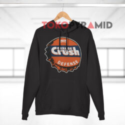 Denver Broncos Orange Crush Defense Shirt 4 Denver Broncos Orange Crush Defense Black Hoodie