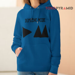 Depeche Mode Delta Machine Hoodie