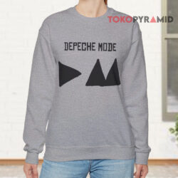 Depeche Mode Delta Machine Shirt 4 Depeche Mode Delta Machine Sweatshirt
