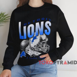 Detroit Lions A Timeless Tradition T-shirt 3 Detroit Lions A Timeless Tradition T shirt Black Sweatshirt