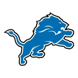 Detroit Lions