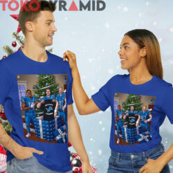 Detroit Lions NFC North Champions Shirt The Best Holiday Gift 4 Detroit Lions NFC North Champions Shirt The Best Holiday Gift
