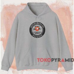 Detroit Pistons Bad Boys Department Of Defense Shirt 2 Detroit Pistons Bad Boys Department Of Defense Shirt Grey Hoodie