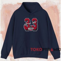 Detroit Pistons Grant Hill 33 T-shirt 2 Detroit Pistons Grant Hill 33 T shirt Navy Hoodie