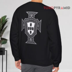 Diogo Jota Portugal Thanks For The Memories 2025 Shirt 4 Diogo Jota Portugal Thanks For The Memories 2025 Sweatshirt Back