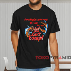 Disney Alien Encounter T shirt Black T shirt