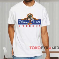 Disney Mgm Studios T shirt White T shirt
