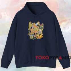 Disneyland Main Street Electrical Parade T-shirt 2 Disneyland Main Street Electrical Parade T shirt Navy Hoodie