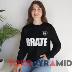 DM Brate Deki Shirt Golden State Warriors Dejan Milojevic 2 Dm Brate Deki Shirt Black Sweatshirt