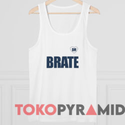 DM Brate Deki Shirt Golden State Warriors Dejan Milojevic 4 Dm Brate Deki Shirt White TankTop
