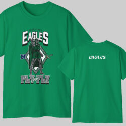 Doctor Doom Philadelphia Eagles Shirt